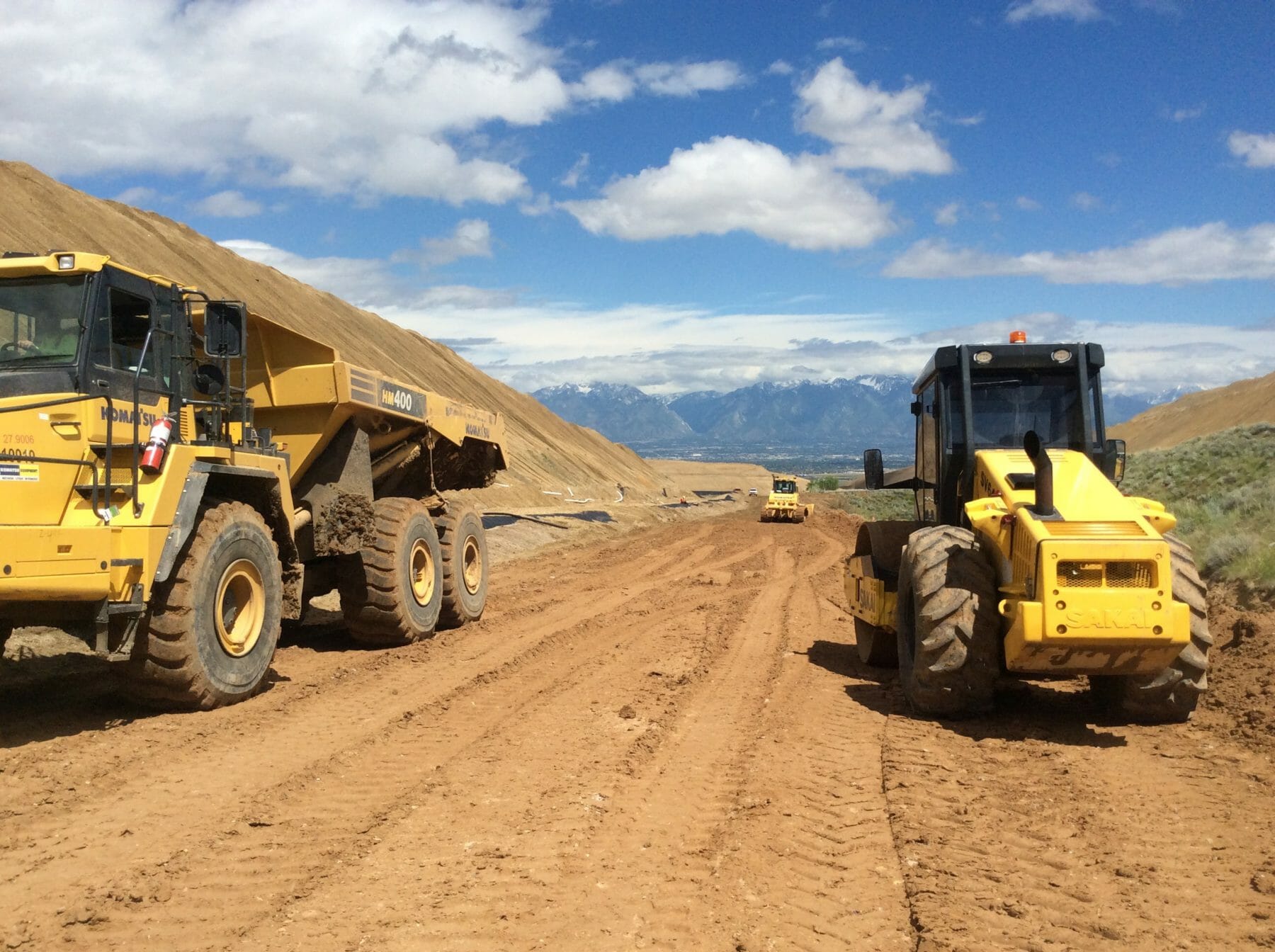 Utah Building Demolition & Reclamation Company | Judson Construction Company